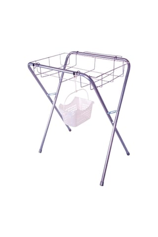 Sevi Bebe Sepetli Küvet Ayağı