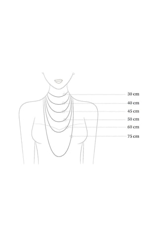 Herşey Nota Kanatlı Kalp Siyah Gotik Kadın Kolye Antik Gümüş Kaplama 60 Cm Zi Çok REnkli Çok Renkli