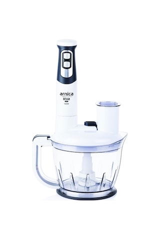 Arnica Diva Pro 1200 W Blender