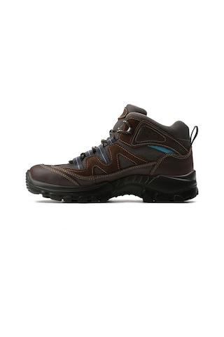 Grisport Unisex Trekking Bot Ve Ayakkabısı 13340D85T Kahverengi