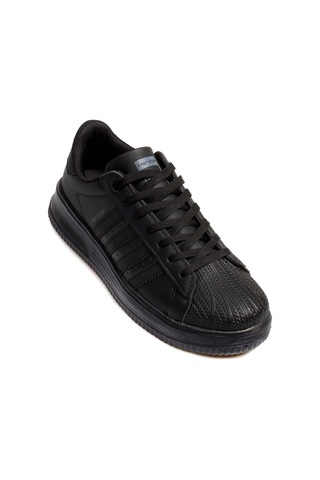 Unisex Sneaker Ayakkabı 572xa2555 Siyah
