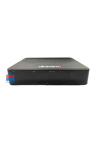 Dreamstar Master Plus Hd Linux Uydu Alıcı Freetv