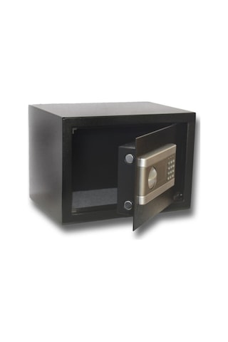 Yuma Orta Boy Çelik Kasa Ym-801-m