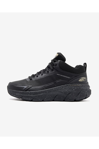 Skechers D'lux Walker 2.0 - Grailo Erkek Siyah Spor Ayakkabı 232953 Bbk Siyah