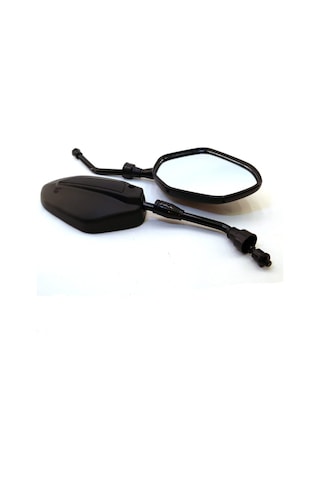 Ayna Düz Plastik 8mm - 4021 Genel