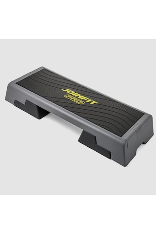 Joinfit Pro Step Tahtası, 3 Kademe Yükseklik Ayarı