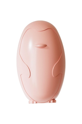 Homyl Halı Pet Saç Giydirmek Için Yeniden Kullanılabilir Lint Pembe