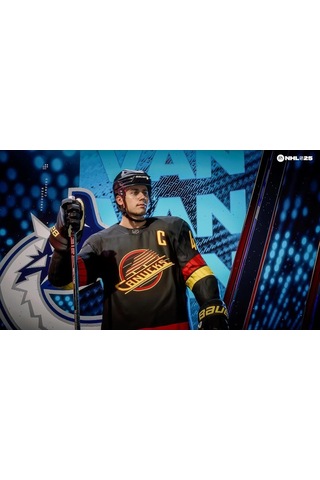 Nhl 25 - Ps5 Oyun