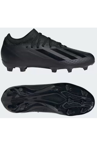 Adidas X Crazyfast.3 Fg Siyah Erkek Çocuk Krampon Id9355 Ç-149 001