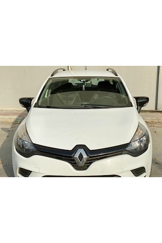 Renault Clio 4 Yarasa Ayna  Kapağı