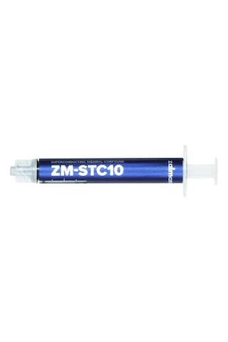 Zalman Zm-stc10 2g 11.5w/m.k Yüksek Performans Termal Macun