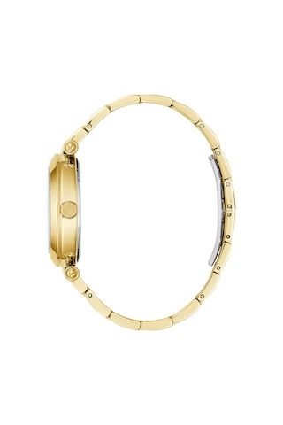 Gc Gcy59017l6m Kadın Kol Saati Altın