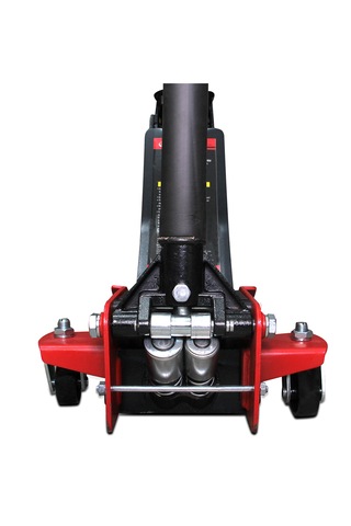 Garaj Krikosu Üç Ton Alçak Şase Gpt102