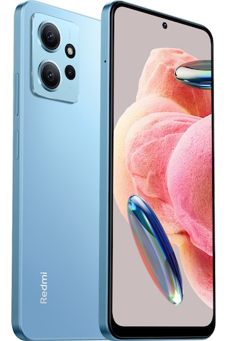 Xiaomi Redmi Note 12 6 GB 128 GB (Xiaomi Türkiye Garantili)