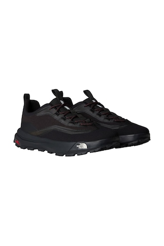 The North Face Offtraıl Ve Unisex Ayakkabısı Nf0a8d96kx91 Siyah