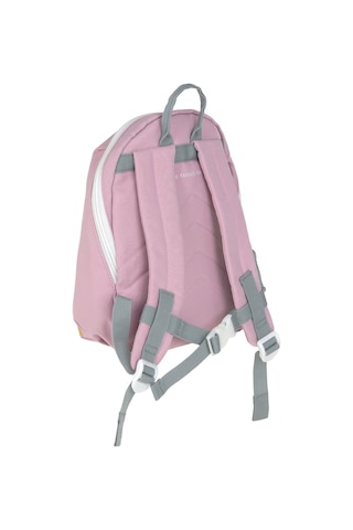 Lassig Tiny Drivers Sırt Çantası Carousel Çok Renkli