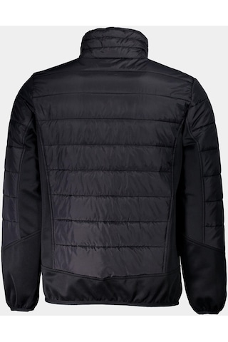 Joma Erkek Ceket/Mont Hafif/Ince Siyah Explorer 103039.100 001