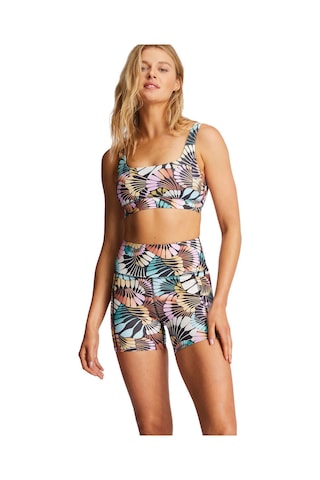 Billabong Summıt Bra Tank Renkli Renkli