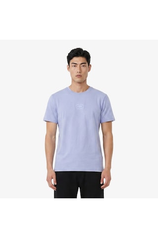 Ecko Johnson Erkek Mavi T-shirt 1cfots200100 545591