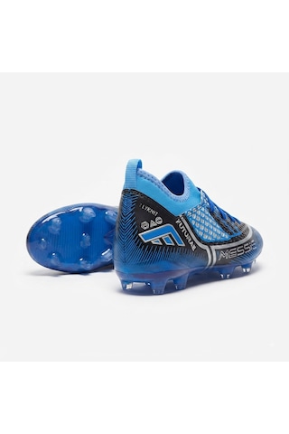 Seftils0121-ms Messi Fg Krampon Mavi-34477