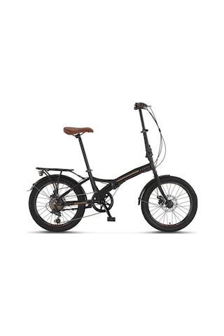 Ümit 2035 Assos 2d Katlanır Bisiklet V 20 Jant 6 Vites Siyah Gold Çok Renkli Ümit 2035 Assos 2d Katlanır Bisiklet V 20 Jant 6 Vites Siyah Gold Çok Renkli