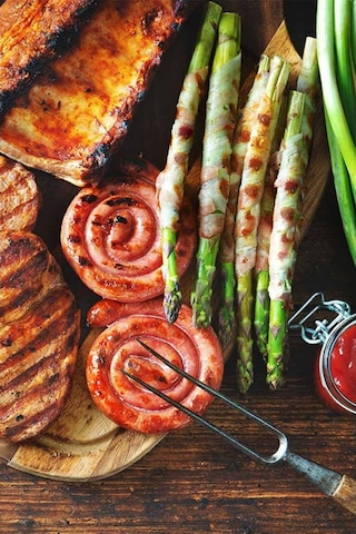 Gastroback Advanced Pro Bbq Elektrikli Masaüstü Grill 2300w 1500 Cm² Kamp Ocağı Gri