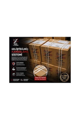 Mass Ganier Chocolate Aromalı + Premium Shaker Çikolata