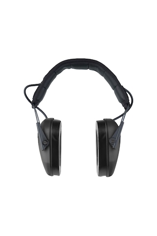 Earmor M300a Elektronik Atış Kulaklığı Kulak Koruması Siyah M300a-bk