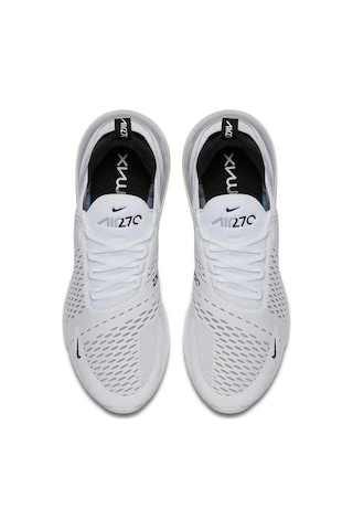 Nike Nıke Aır Max 270 Kadın Ayakkabı Ah6789-100 Beyaz
