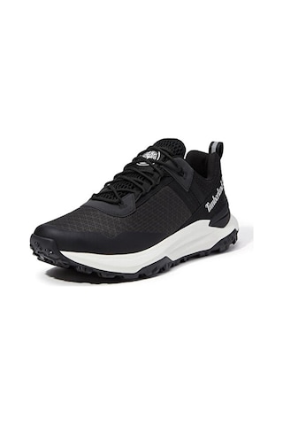 Timberland Motıon Access Low Lace Up Sneaker Erkek Ayakkabısı Tb0a446zek91 Siyah