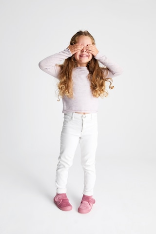 Vicco Color Rahat Kalıp Kız İlk Adım Pembe Panduf Pembe