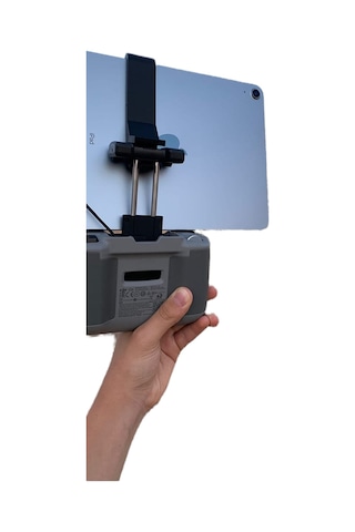 12-13 İnc DJI Tablet Tutucu Mavic Air 2 Mini 2 Air 2 S Mavic 3