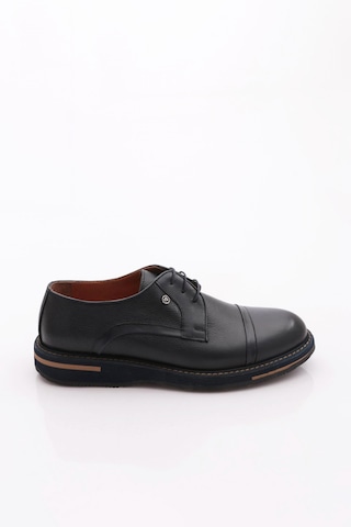 Pierre Cardin 1442028 Premium Erkek Klasik Ayakkabı Lacivert