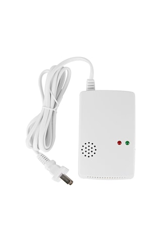 Lpg Gaz Alarmı Pratik Ev Güvenlik Huiliang