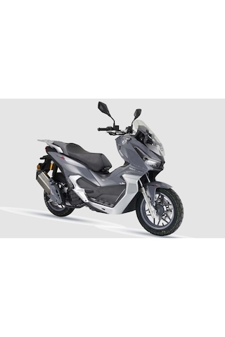 Arora Beatrix 150 Scooter Uyumlu Arka Fren Disk Balatası İthal