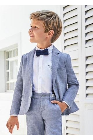 Mayoral Erkek Çocuk Ceket 03486 Blue