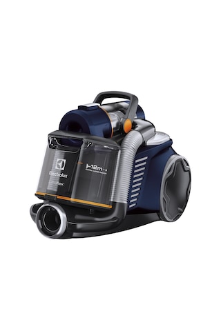 Electrolux EUFC81DB Ultra Flex 650 W Toz Torbasız Elektrikli Süpürge