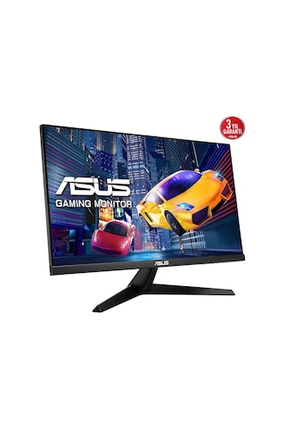 Asus 23.8" Ips Vy249hgr 1ms 120hz Hdmı Gaming Monitör 1920x1080 / 90lm06a3-b03a70