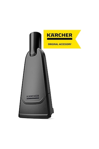 Kärcher Kolay Ve Hızlı Araç Temizliği İçin Araç Başlığı, Kärcher Islak/kuru Elektrikli Süpürge