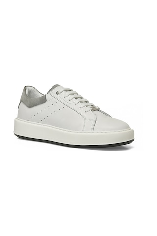 İnci Incı Orlan 6fx Beyaz Erkek Sneaker 000000000102710114 Beyaz