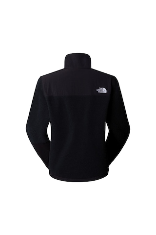 The North Face W Retro Denalı Kadın Polar Ceket Nf0a88yrjk31 Siyah