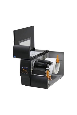 Argox Ix4-240 203dpı Termal/direkt Termal Usb+seri+ethernet Endüstriyel Barkod Yazıcı