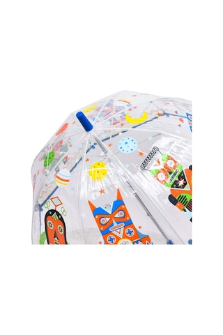 Djeco Şemsiye - Robotlar