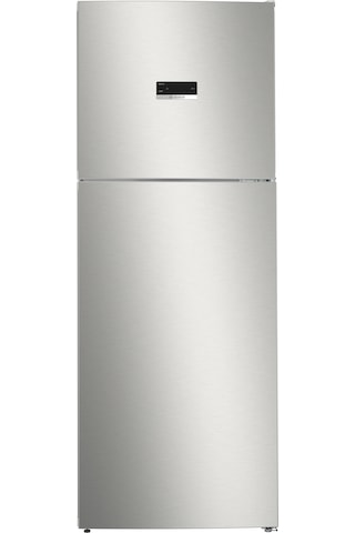 Bosch KDN55XIE0N 453 LT No-Frost Çift Kapılı Buzdolabı