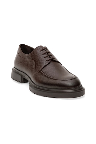 Pierre Cardin Erkek Kahverengi Ayakkabı 50296117-vr029 Kahverengi