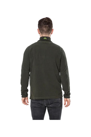 Trespass Maflmfn10001-olı Blackford - Male Microfleece At100 Erkek Polar 001