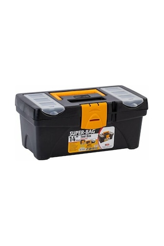 Süper Bag Takım Çantası No.14 Asr-2040 0149