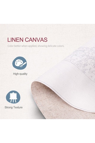 Xianwen Geeroyoo "yetişkinler Ve Çocuklar İçin Dıy At Temalı