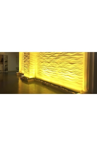Ct 4697 Cata 36 W Wallwasher Duvar Aydınlatma Günışığı