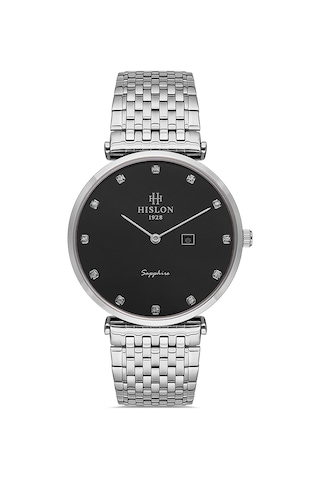 Hislon Cl119s-04sb Erkek Kol Saati